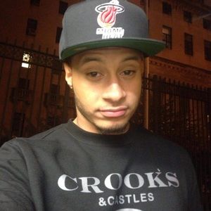 Meet your Posher, Vic